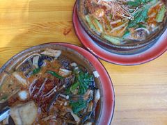 -清真·马文砂锅大全(麦苋街店)