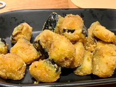 -金牌外婆家(苏州中心店)