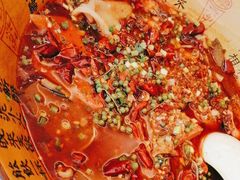 -玉华台饭庄·淮扬菜·烤鸭(望京店)