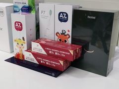 -雅悦齿科(顾村公园店)