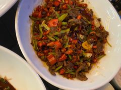 -湖南人家·家传湖南菜(水围店)