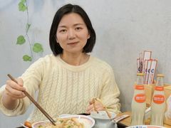 -哈灵现炒本帮面(宁波路店)