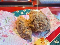 -鳥喜Toriki怀石烧鸟料理