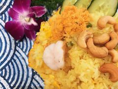 -Hi YOU你的饭局泰餐厅(雍和宫店)