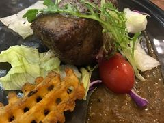 -红房子西菜馆(淮海中路店)