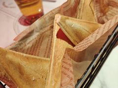 -太食獸泰式茶餐厅(兰州中心首店)