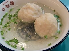 -安泰楼·佛跳墙创始人·传统闽味早茶·酒楼(三坊七巷闽菜地标店)