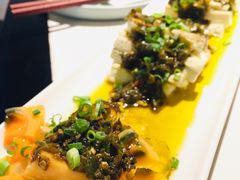 -院8里·小聚园老川菜(九眼桥店)