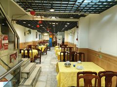 大堂-合力居·生记路边鸡(北京路店)