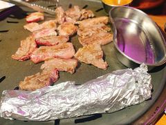 -济州爱肉堂(总店)