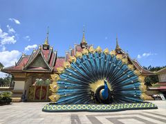 -西双版纳勐泐文化旅游区