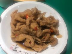 -海尔巴格新疆餐厅(东来兴店)