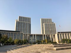 -尚贤河湿地