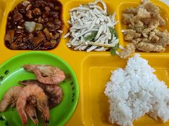 -东华大学第一食堂(松江校区店)