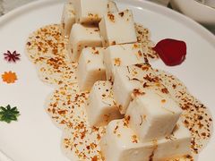 -悦海·家宴·冰花皮皮虾大锅贴(宝龙店)