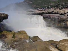-陕西黄河壶口瀑布旅游区