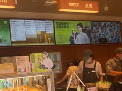 -奈雪的茶(中粮祥云小镇店)