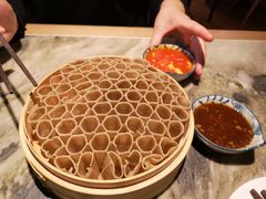 -杏花堂·山西菜馆(晋中万达店)