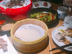 -华馨园北京烤鸭
