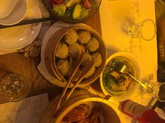 胡桃里烤鸡-胡桃里音乐酒馆(六安店)