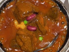 -千百味红餐厅·江西菜(绿地双子塔店)