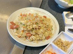 -御泉七味铁板烧(高区店)