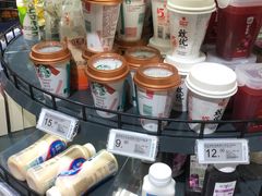 零售区-ALDI奥乐齐超市(浦东大华锦绣优嘉店)