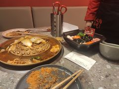 -牛牛章·章鱼水煎肉(光谷世界城店)