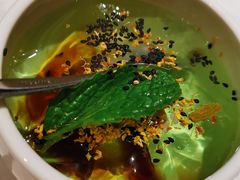 老味道凉粉-老湘亲·品鉴湘菜(湖里店)