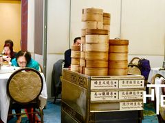 -翠园(铜锣湾广场店)