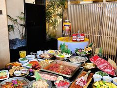 -锦城印象火锅(天府三街店)