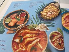 -正泰餐厅AmazingThai(新奥购物中心店)