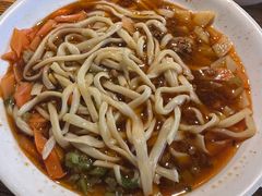 -平娃三宝烧烤·面食(富丰桥店)