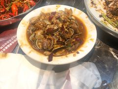-指爱龙虾(金杨路总店)
