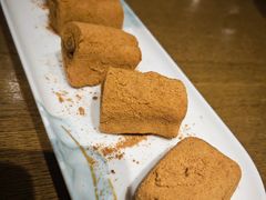 -河沿肉饼Beijing Pie(东华门店)