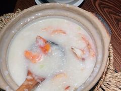 -南拳十三姨·潮汕砂锅粥(世纪金源店)