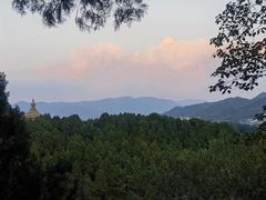 -四门塔风景区