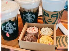-星巴克(厦门SM新生活广场店)