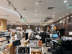 -MUJI无印良品(扬名广场2期店)