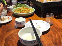 -友记功夫香·人民川菜(红牌楼店)