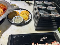 -京门活鱼馆·鱼火锅(百子湾（原红庙）店)