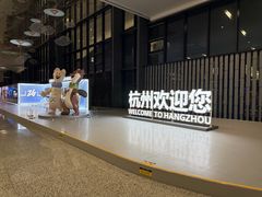 -杭州萧山国际机场