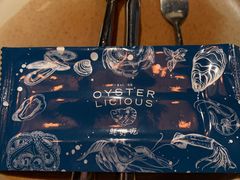 -Osteria Garden 生蚝花园餐厅(原进贤路店)
