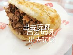 -老驴头(红二师店)