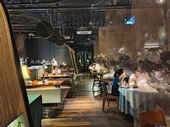 -肴约·花园式餐厅(湖里店)