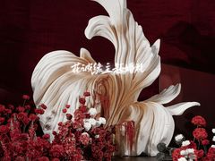 -广州粤海喜来登酒店