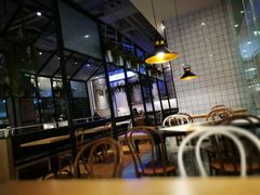 大堂-托斯卡纳烘焙意大利餐厅(五天地店)