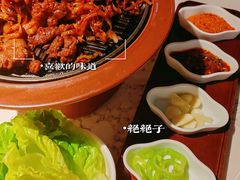 -奉天小馆·非遗东北菜(济南万象城店)