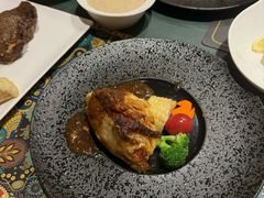 -国际饭店·西餐厅(西大直街店)