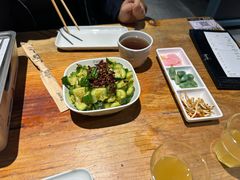 -木屋烧烤(万德庄店)